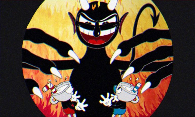 cuphead games play for free